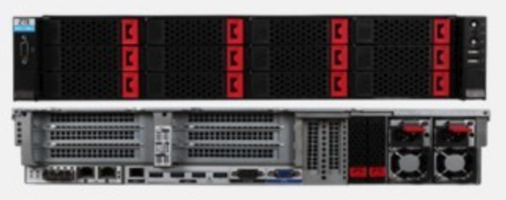 X9712 Server Rack superwintech